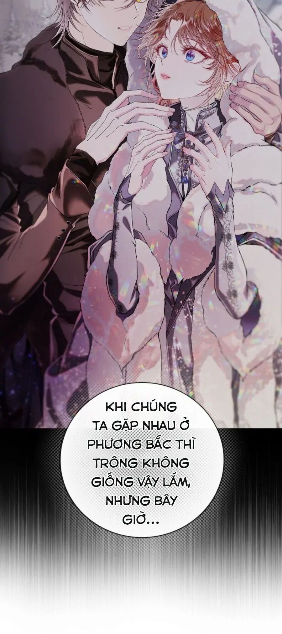 Trở Thành Tiểu Thư Xấu Xí Chương 129 Page 19