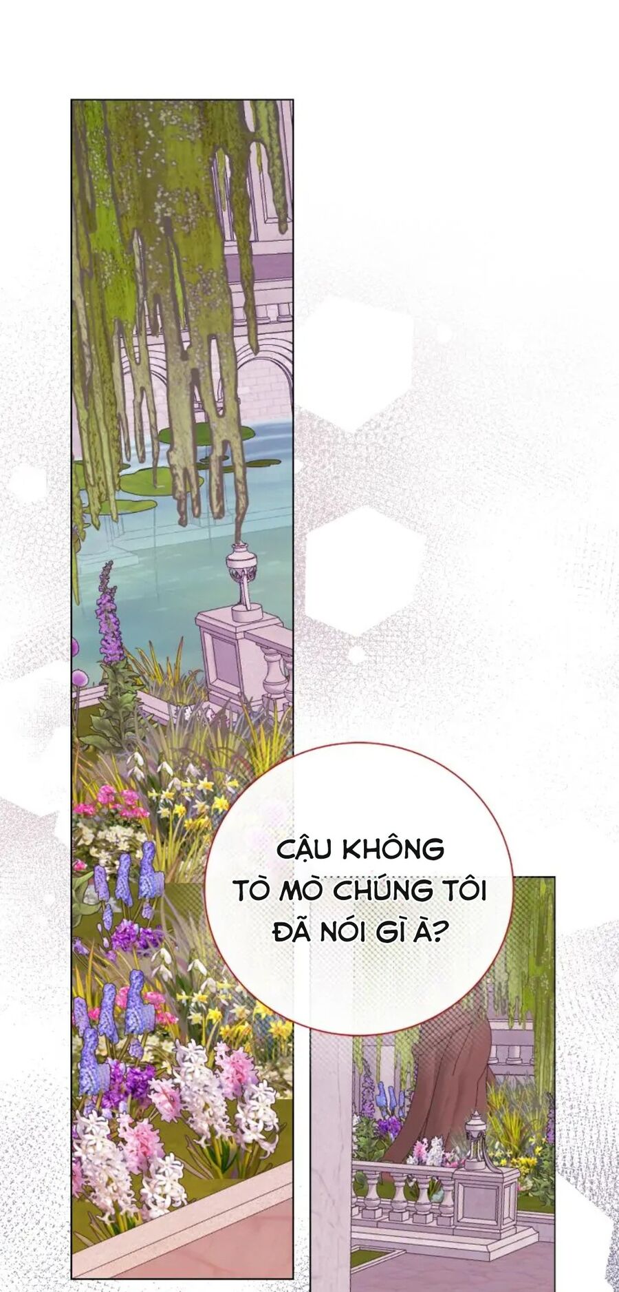 Trở Thành Tiểu Thư Xấu Xí Chương 129 Page 53