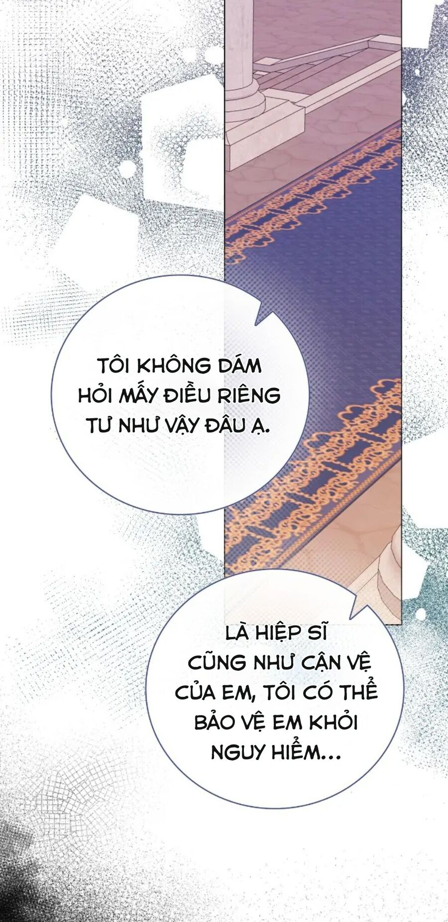 Trở Thành Tiểu Thư Xấu Xí Chương 129 Page 54