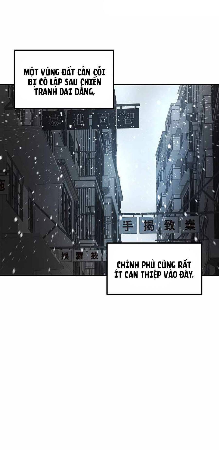 Pháp Sư Hạng B Nhanh Nhất Thế Giới Chương 50 Page 53