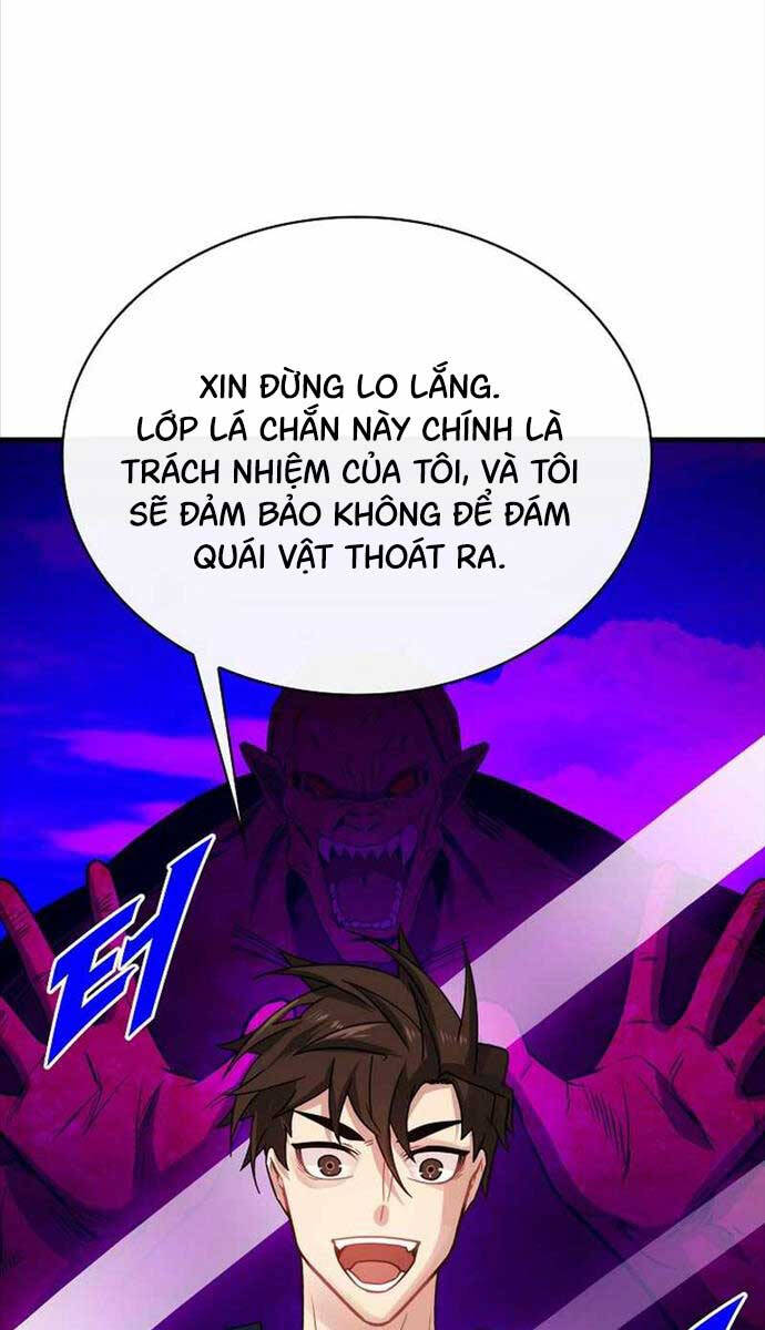 Thợ Săn Gacha Cấp Sss Chương 77 Page 20