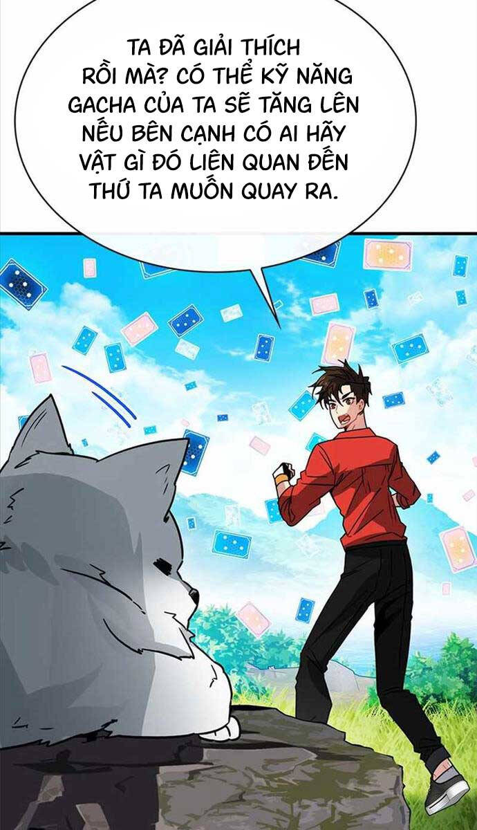 Thợ Săn Gacha Cấp Sss Chương 78 Page 6