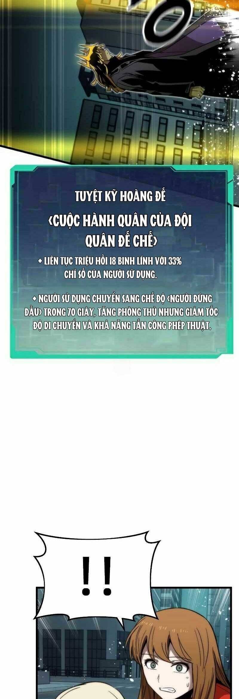 Nhân Vật Phụ Siêu Cấp Chương 55 Page 44