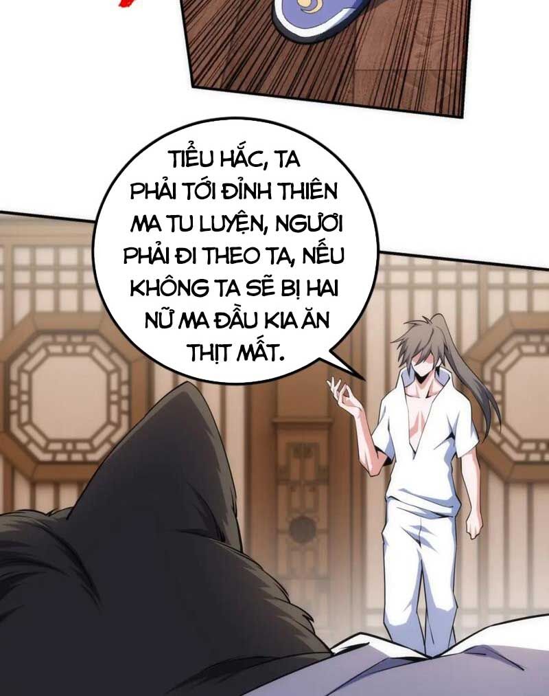 Vạn Cổ Thần Đế Chương 92 Page 33