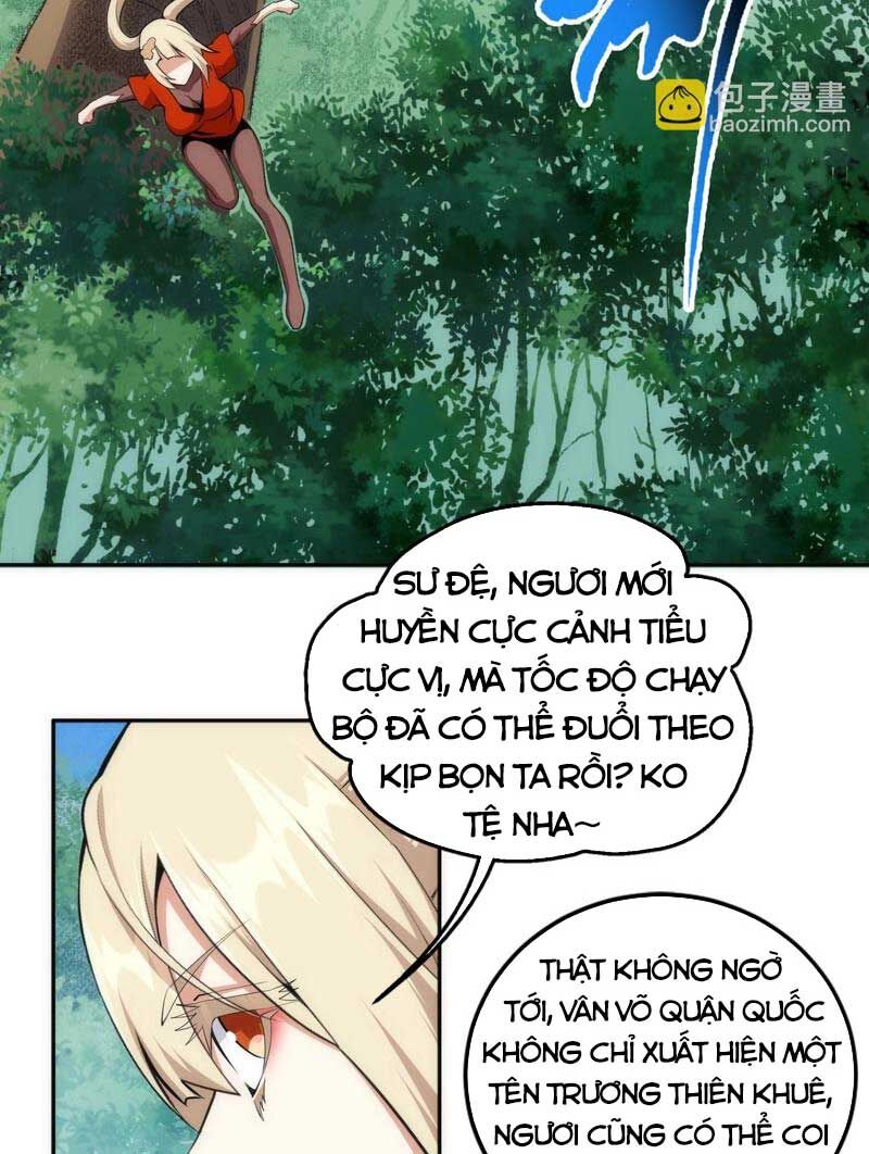 Vạn Cổ Thần Đế Chương 93 Page 7