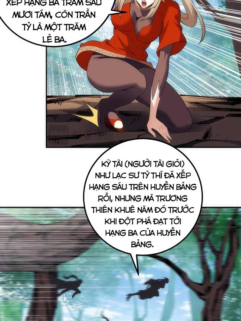 Vạn Cổ Thần Đế Chương 93 Page 10