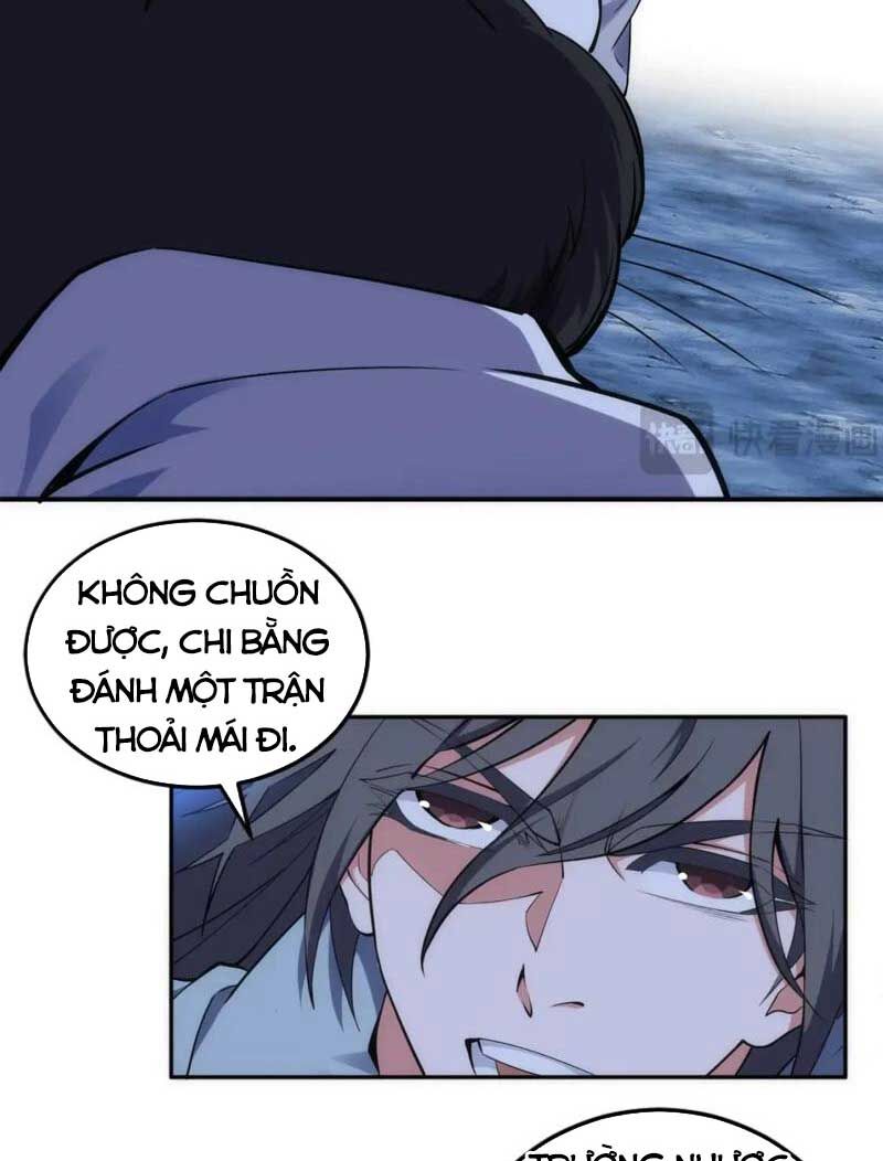 Vạn Cổ Thần Đế Chương 94 Page 14