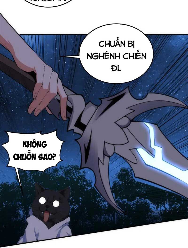 Vạn Cổ Thần Đế Chương 94 Page 12