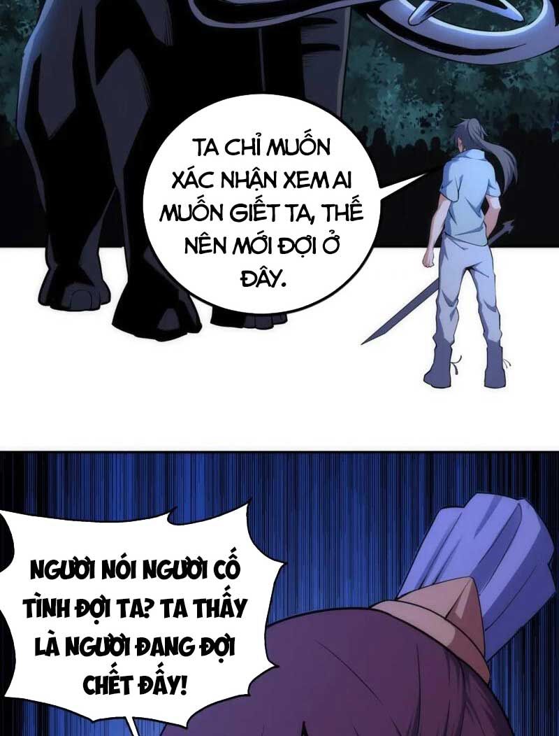 Vạn Cổ Thần Đế Chương 94 Page 20