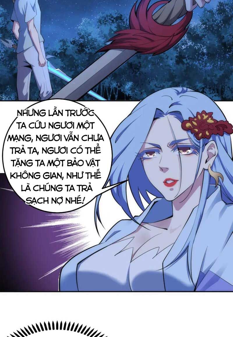 Vạn Cổ Thần Đế Chương 95 Page 44