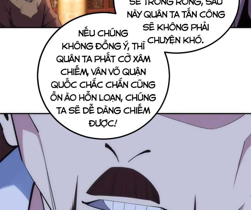 Vạn Cổ Thần Đế Chương 95 Page 58