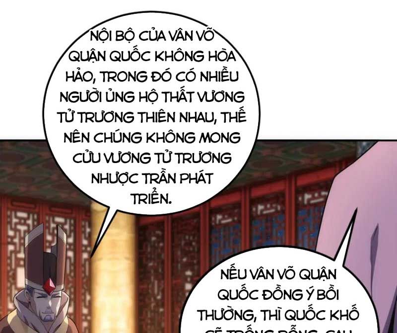 Vạn Cổ Thần Đế Chương 95 Page 57