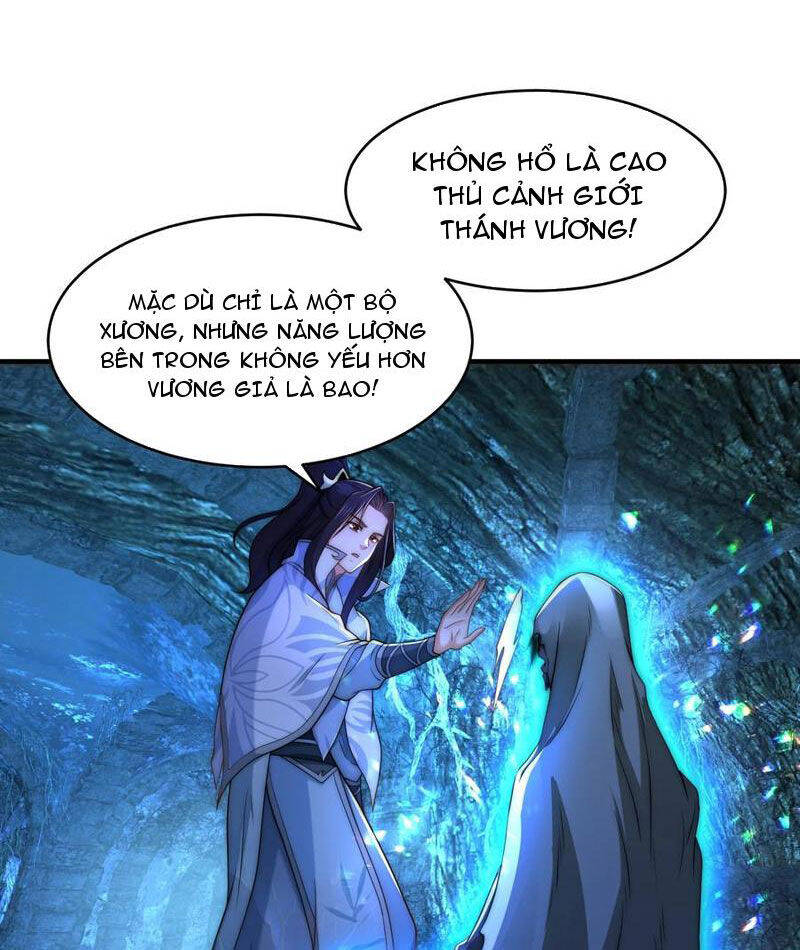 Tân Hỗn Độn Kiếm Thần Chương 196 Page 16