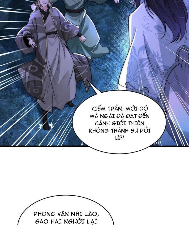 Tân Hỗn Độn Kiếm Thần Chương 196 Page 32