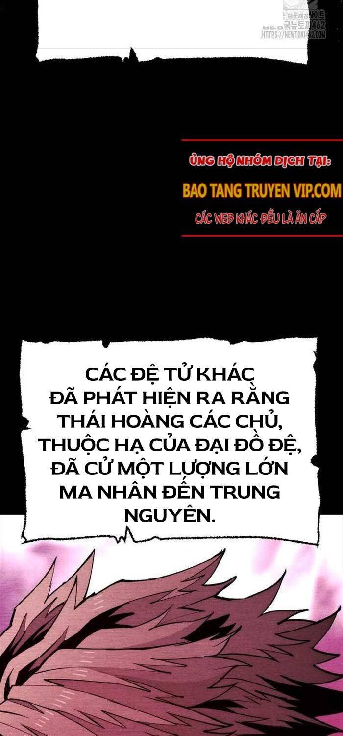 Thiên Ma Phi Thăng Truyện Chương 143 Page 15