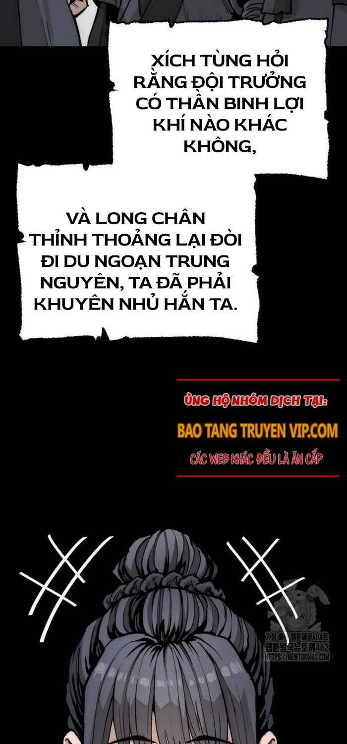 Thiên Ma Phi Thăng Truyện Chương 143 Page 30