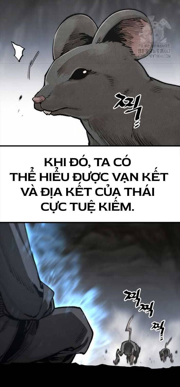 Thiên Ma Phi Thăng Truyện Chương 143 Page 57