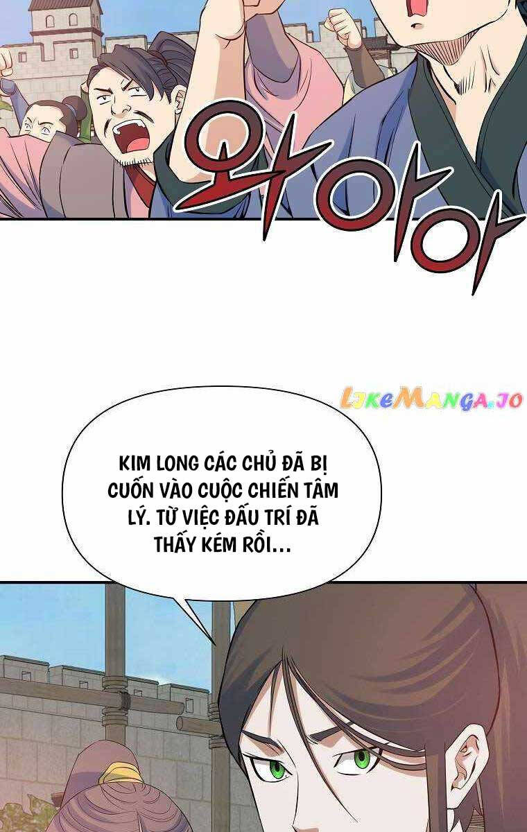 Hoành Tảo Cửu Châu Chương 69 Page 15