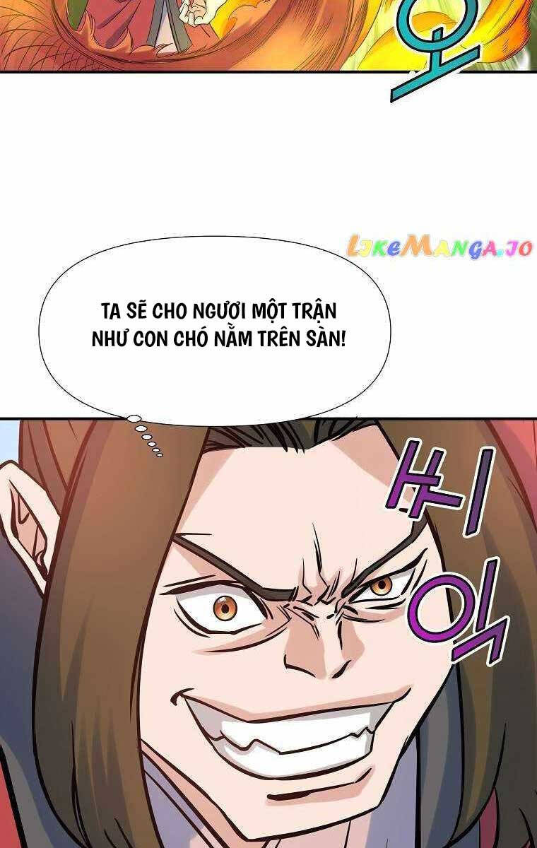 Hoành Tảo Cửu Châu Chương 69 Page 9