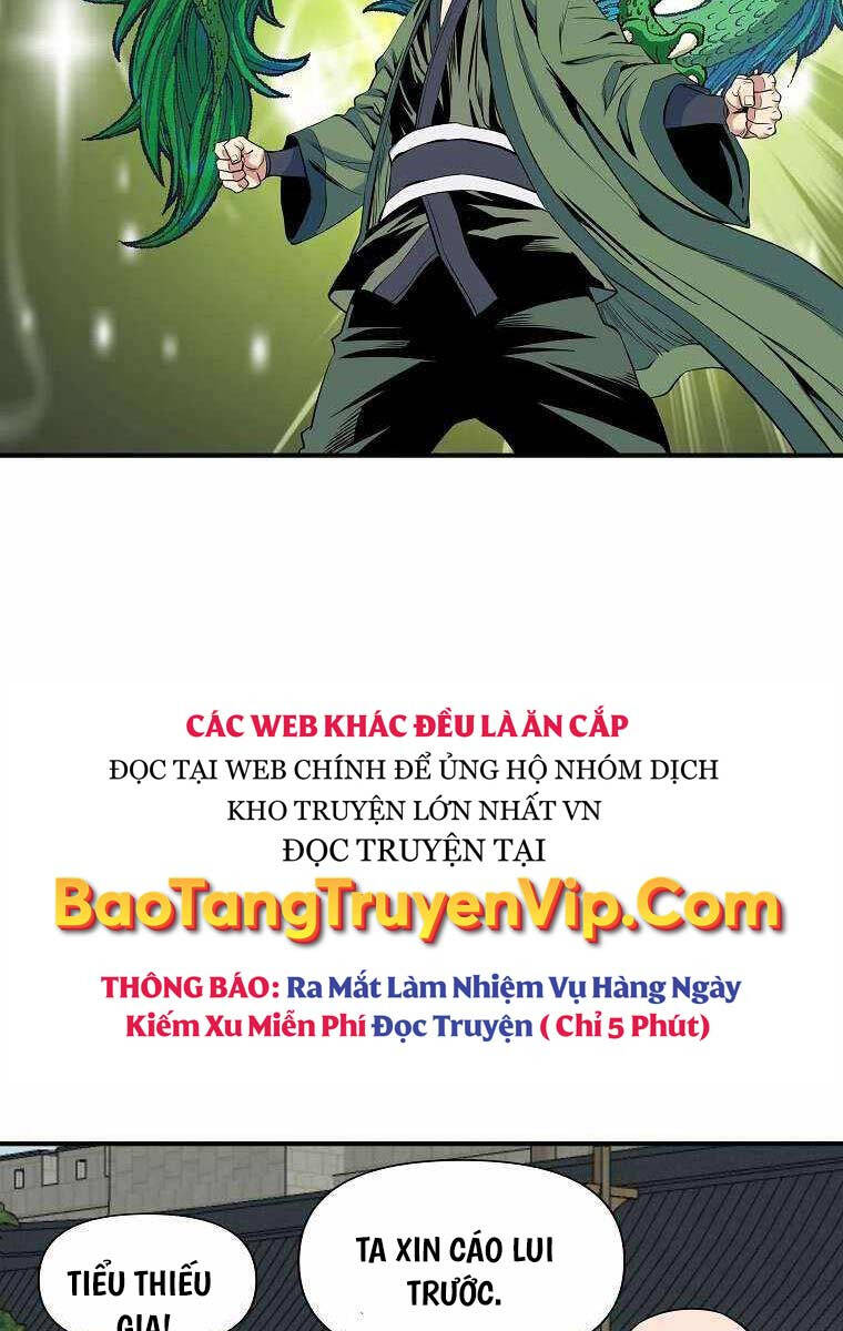 Hoành Tảo Cửu Châu Chương 70 Page 30