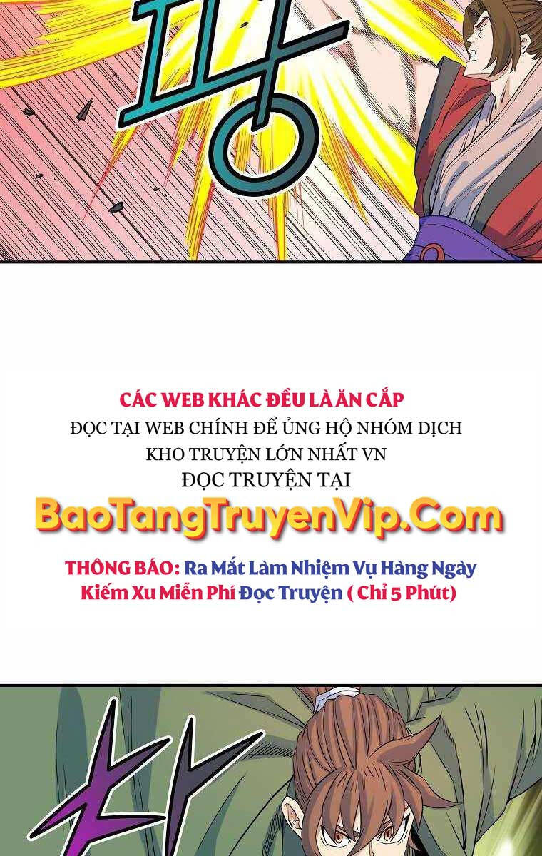 Hoành Tảo Cửu Châu Chương 70 Page 7