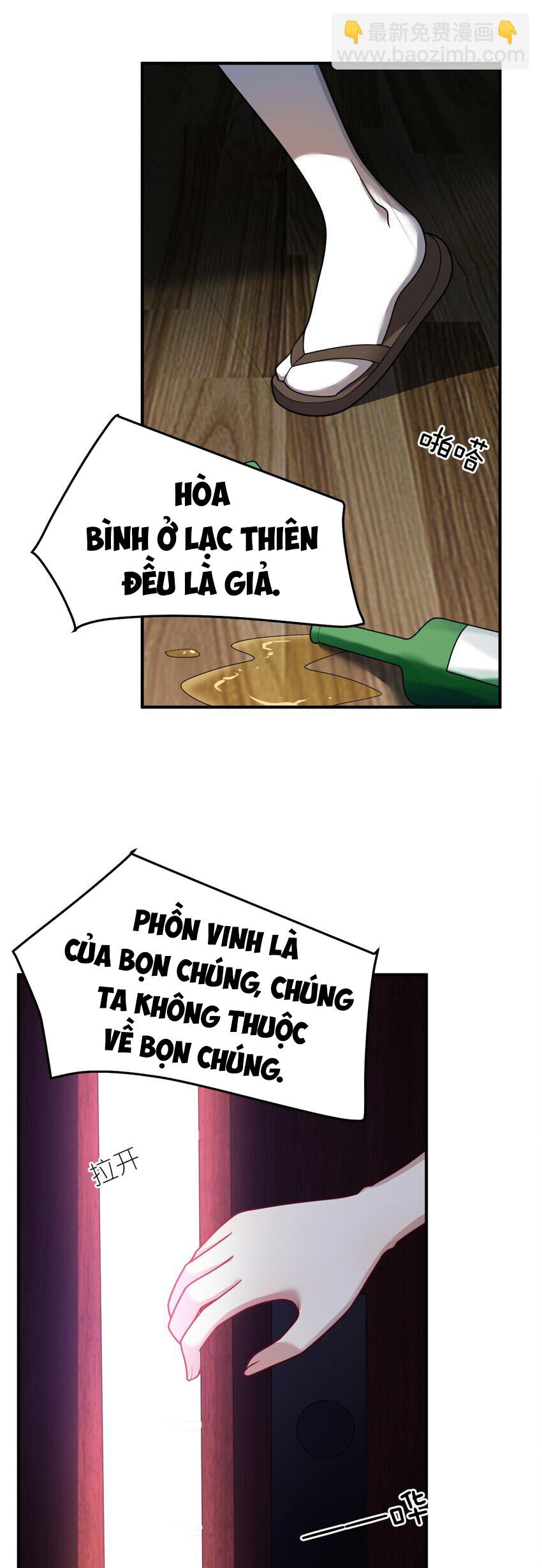 Ma Vương Trở Lại Chương 103 Page 10