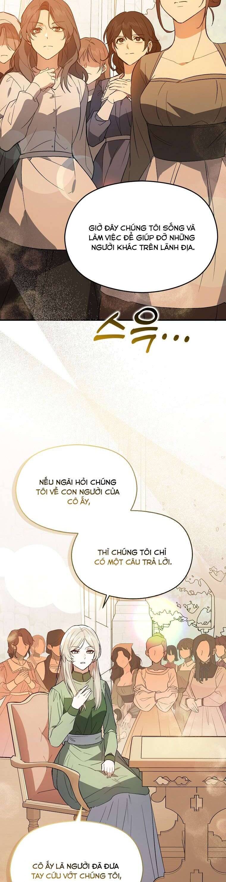 Tôi Không Cố Ý Quyến Rũ Nam Chính Đâu! Chương 84 Page 44