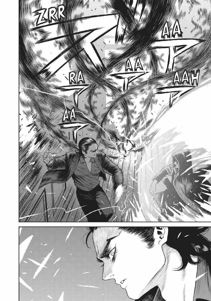 Majo To Yajuu Chương 55 Page 7