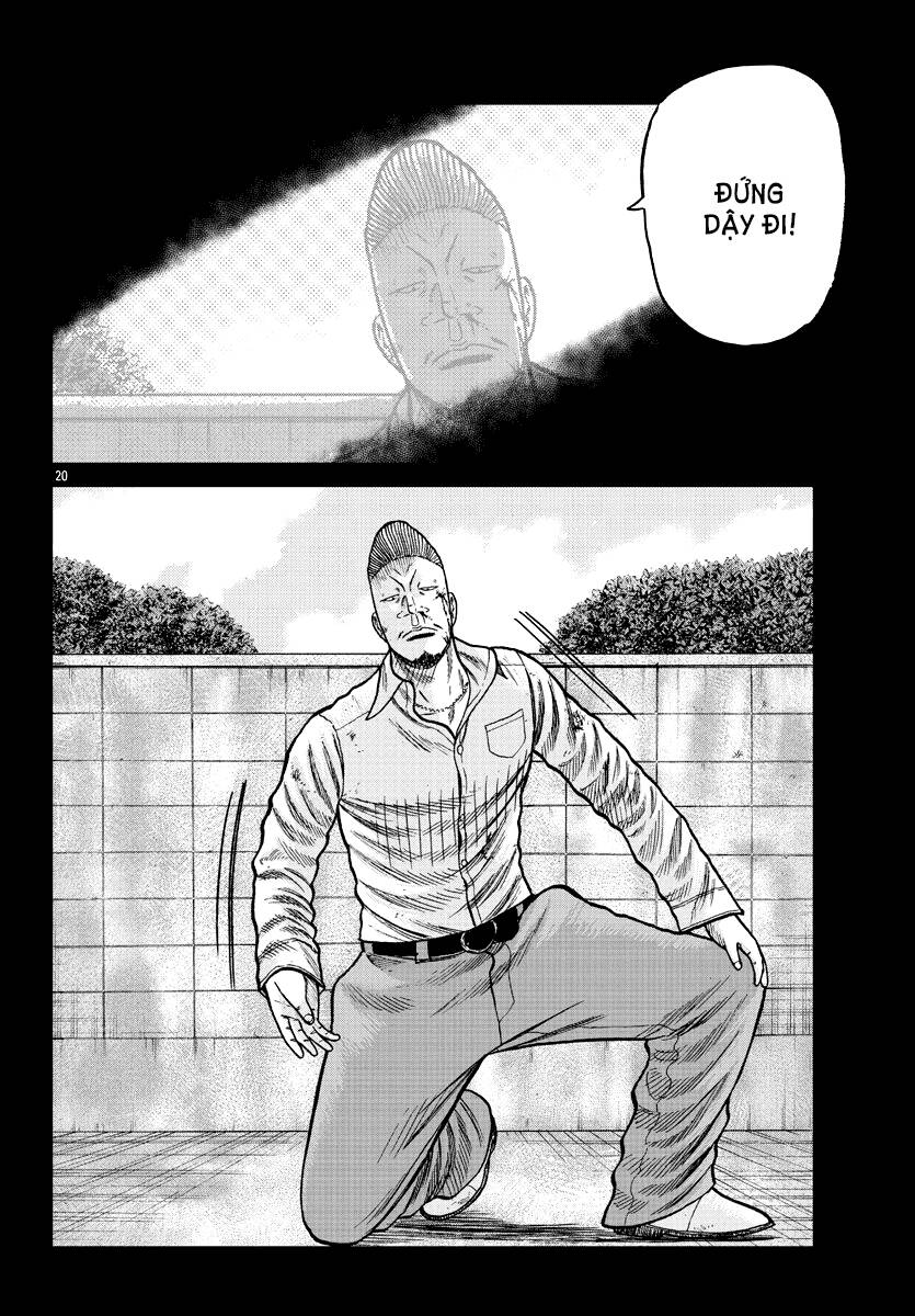 Mr.zetton Chương 8 Page 29