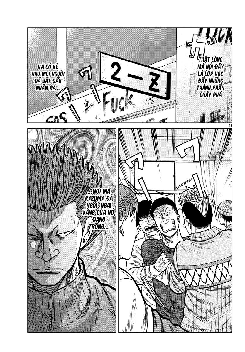 Mr.zetton Chương 8 Page 50