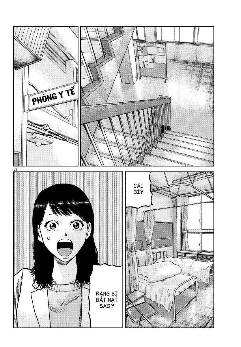 Mr.zetton Chương 9 Page 31