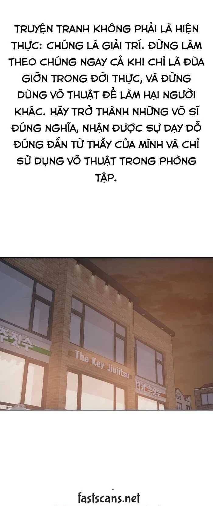 Bạn Trai Vệ Sĩ Chương 126 Page 3