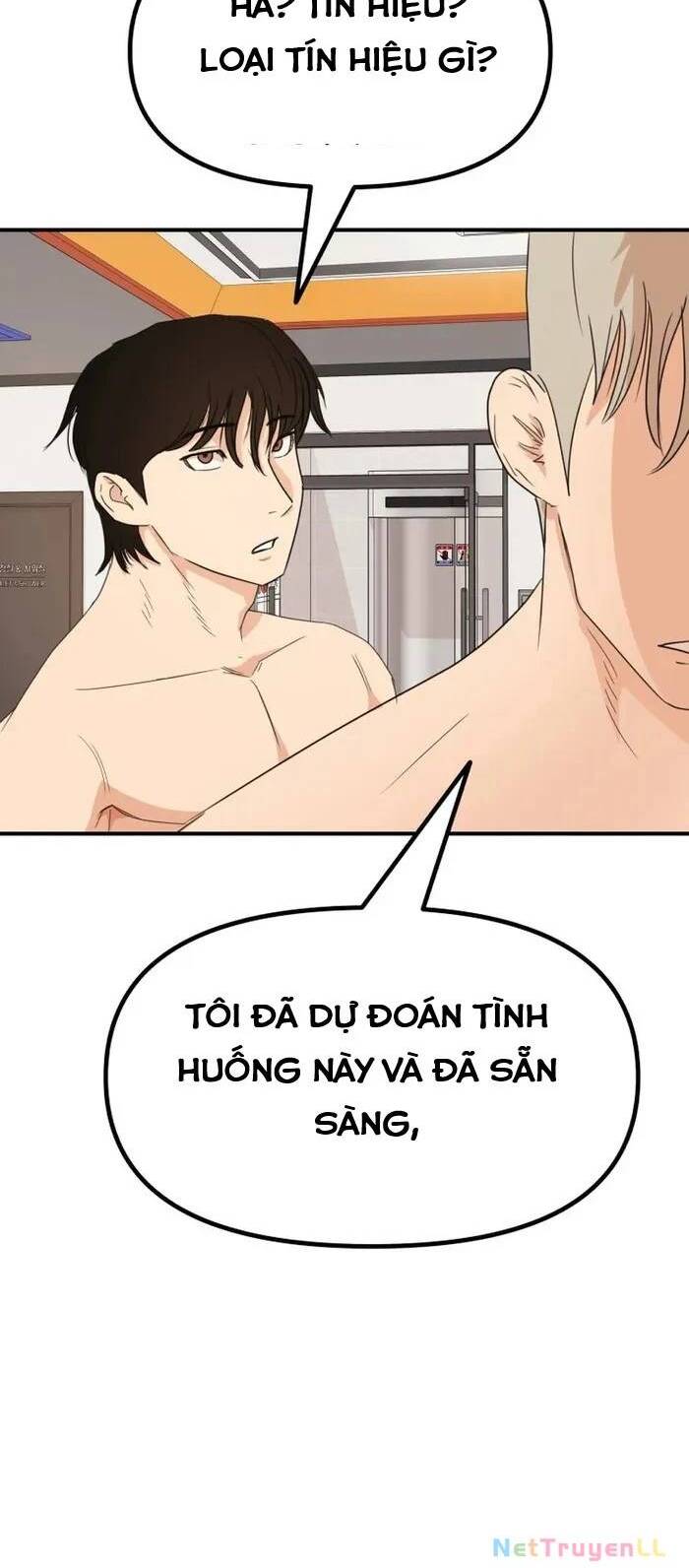 Bạn Trai Vệ Sĩ Chương 127 Page 50