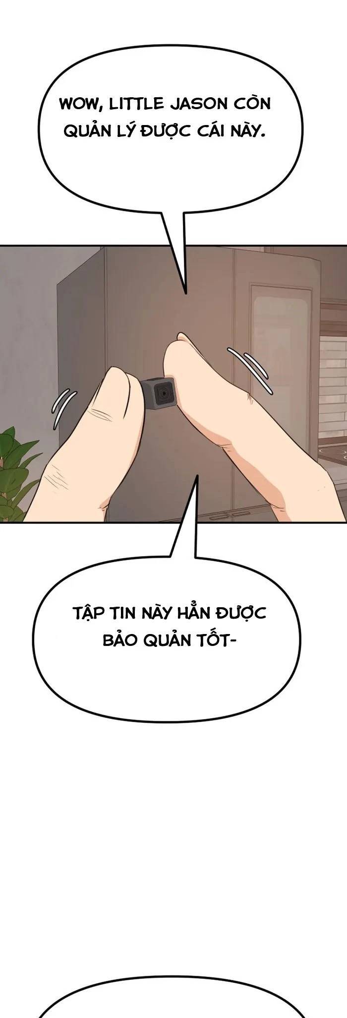 Bạn Trai Vệ Sĩ Chương 129 Page 18