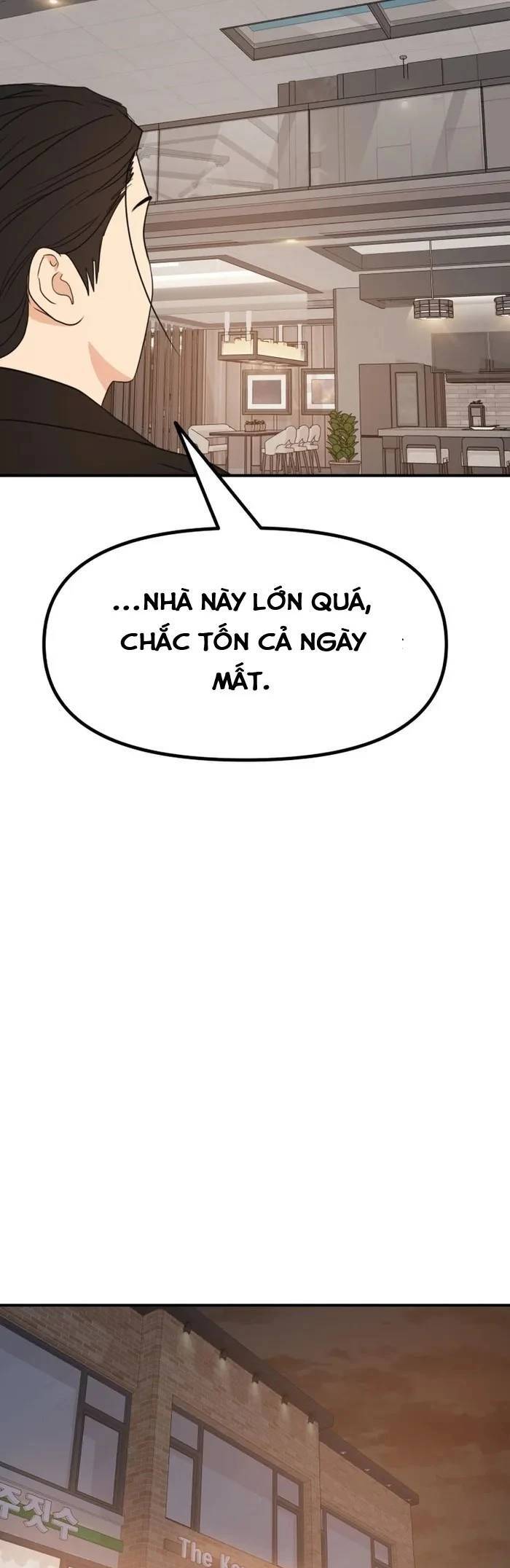 Bạn Trai Vệ Sĩ Chương 129 Page 20