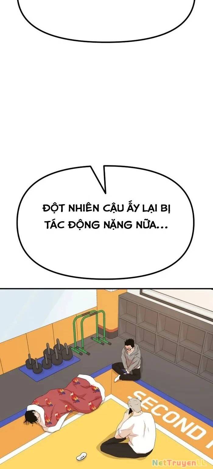 Bạn Trai Vệ Sĩ Chương 129 Page 25