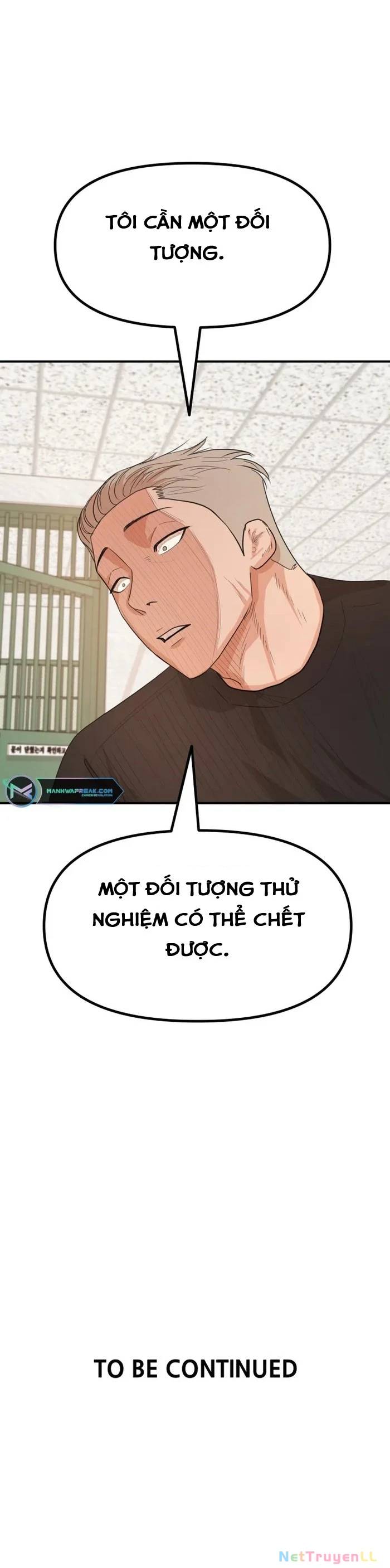 Bạn Trai Vệ Sĩ Chương 129 Page 46