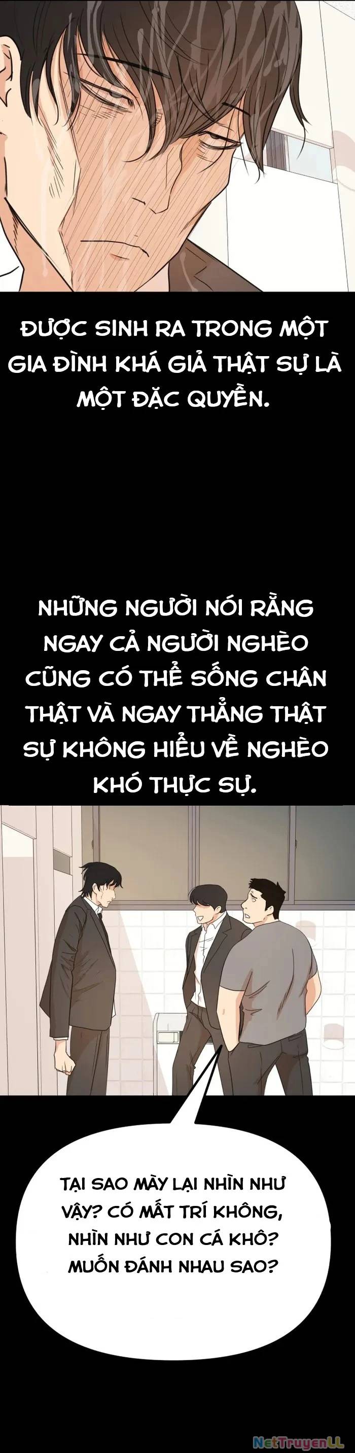 Bạn Trai Vệ Sĩ Chương 130 Page 26