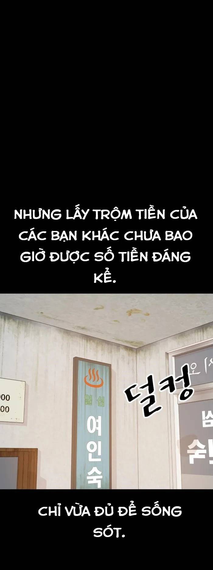 Bạn Trai Vệ Sĩ Chương 130 Page 33