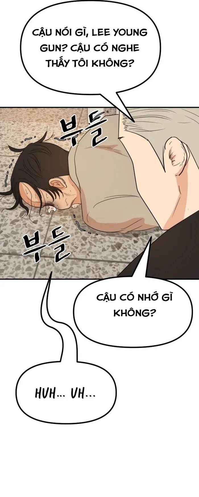 Bạn Trai Vệ Sĩ Chương 130 Page 44