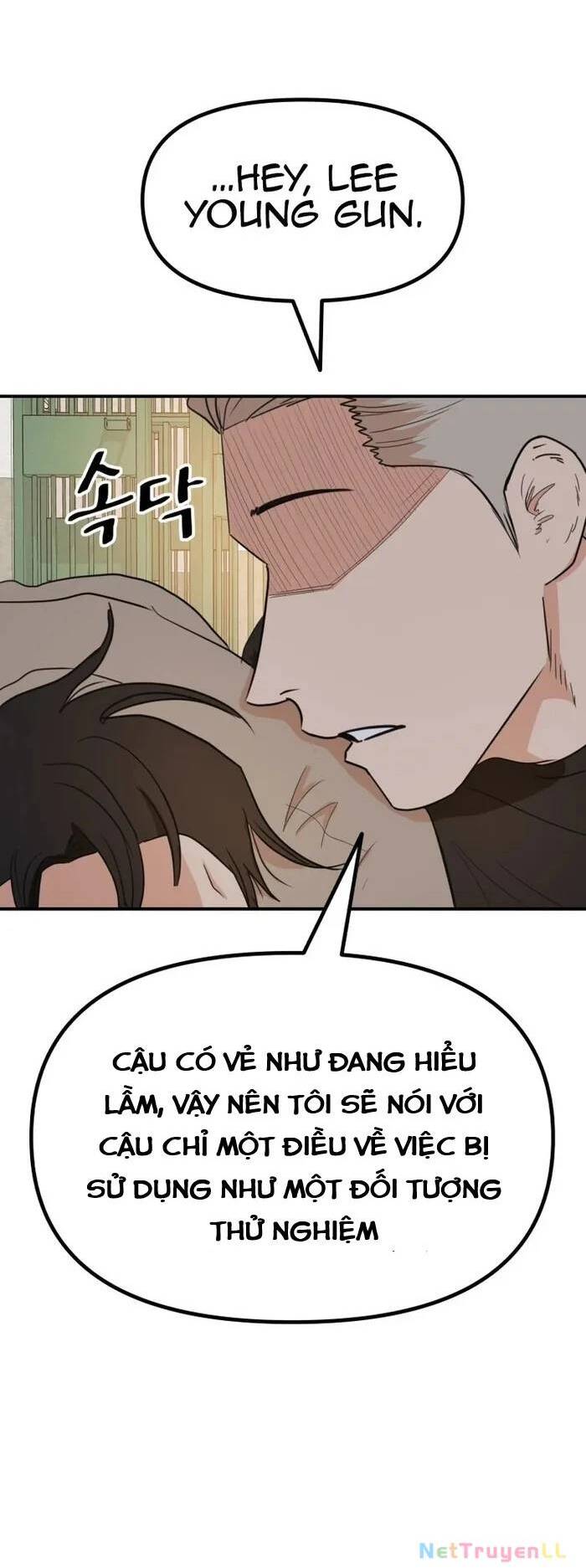 Bạn Trai Vệ Sĩ Chương 130 Page 47