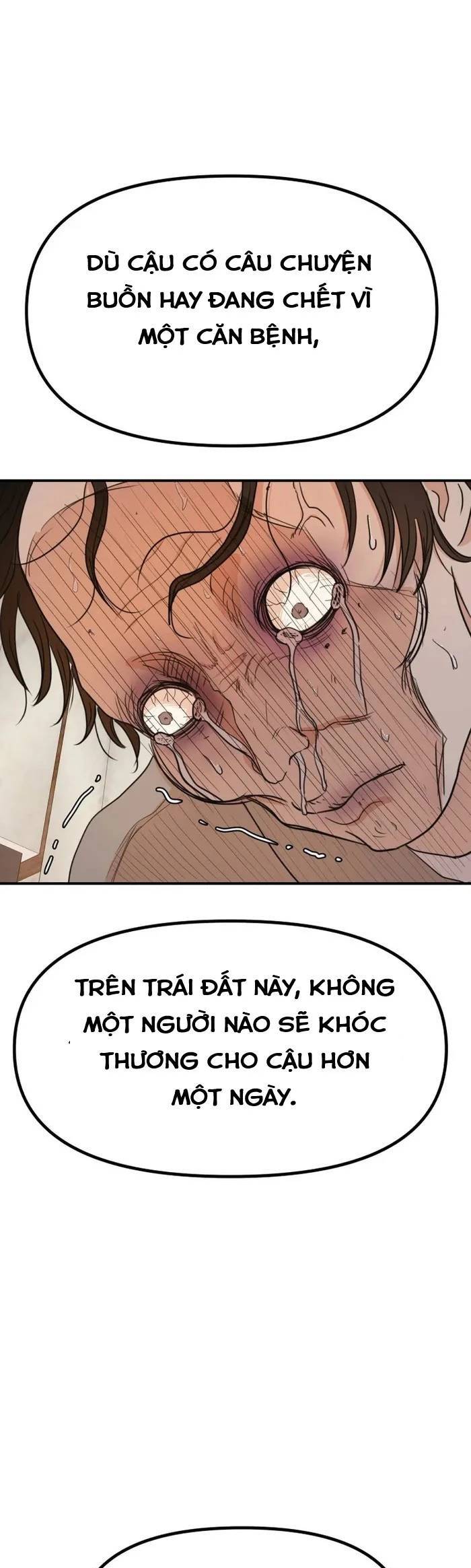 Bạn Trai Vệ Sĩ Chương 130 Page 48