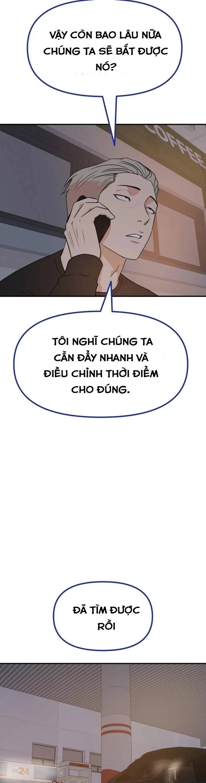 Bạn Trai Vệ Sĩ Chương 131 Page 12