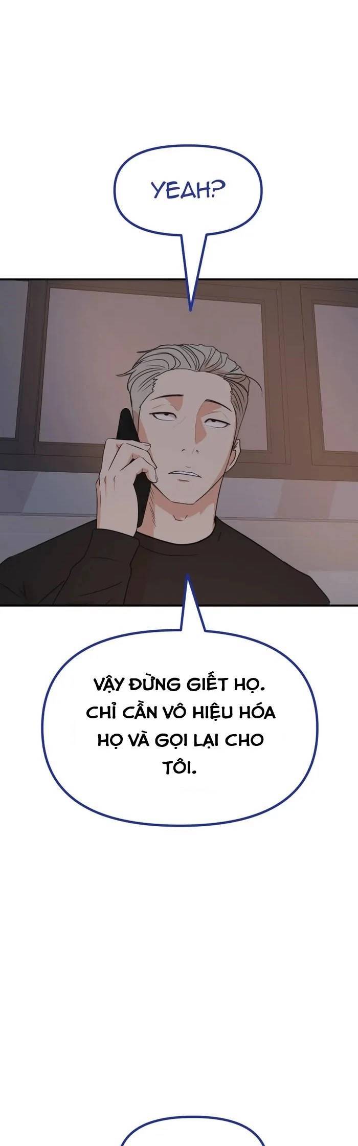 Bạn Trai Vệ Sĩ Chương 131 Page 14