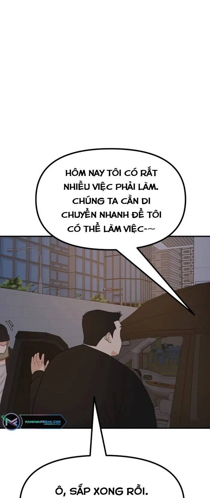 Bạn Trai Vệ Sĩ Chương 131 Page 16