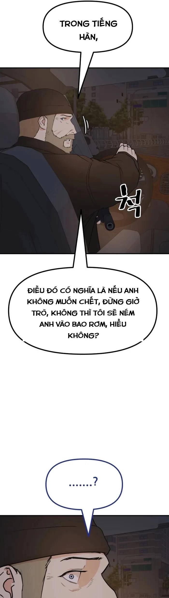 Bạn Trai Vệ Sĩ Chương 131 Page 24