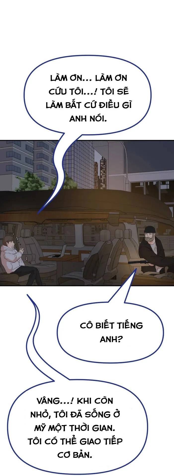 Bạn Trai Vệ Sĩ Chương 131 Page 26