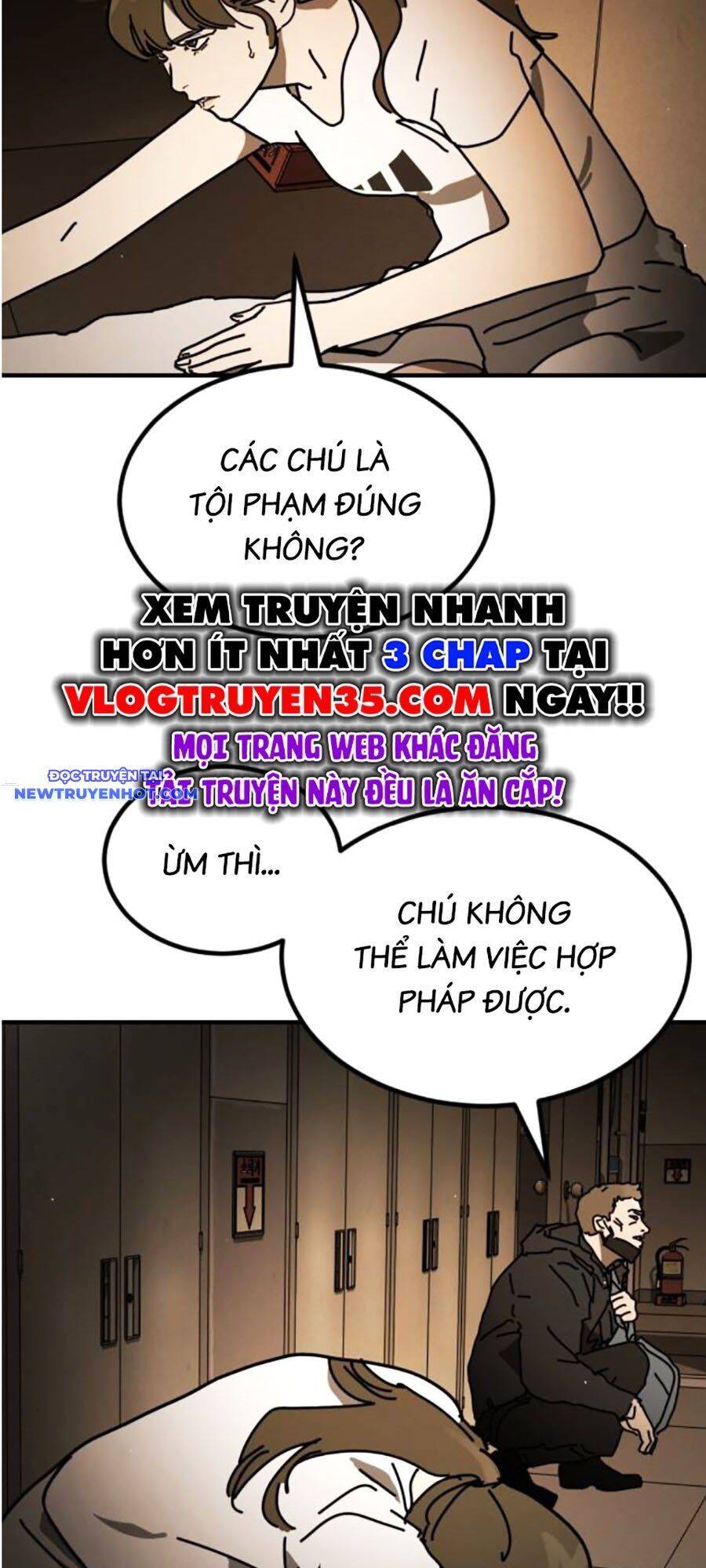 Đại Dịch Seoul Chương 156 Page 25