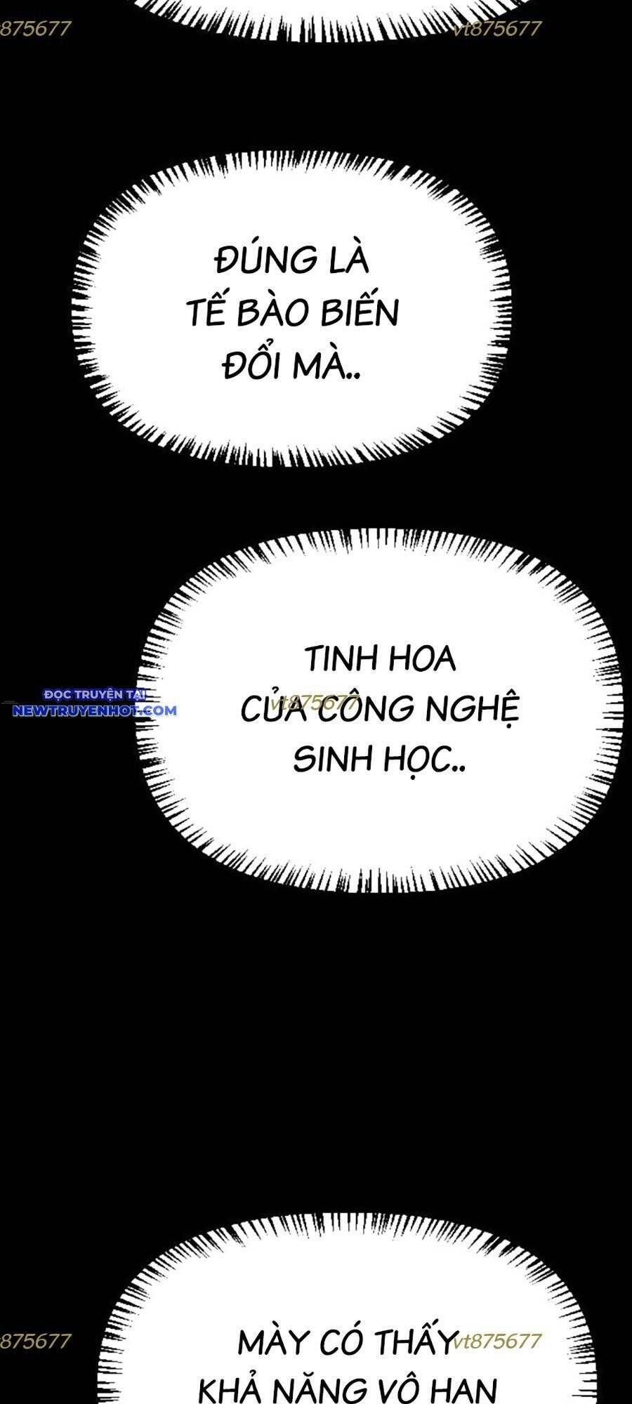 Đại Dịch Seoul Chương 156 Page 64