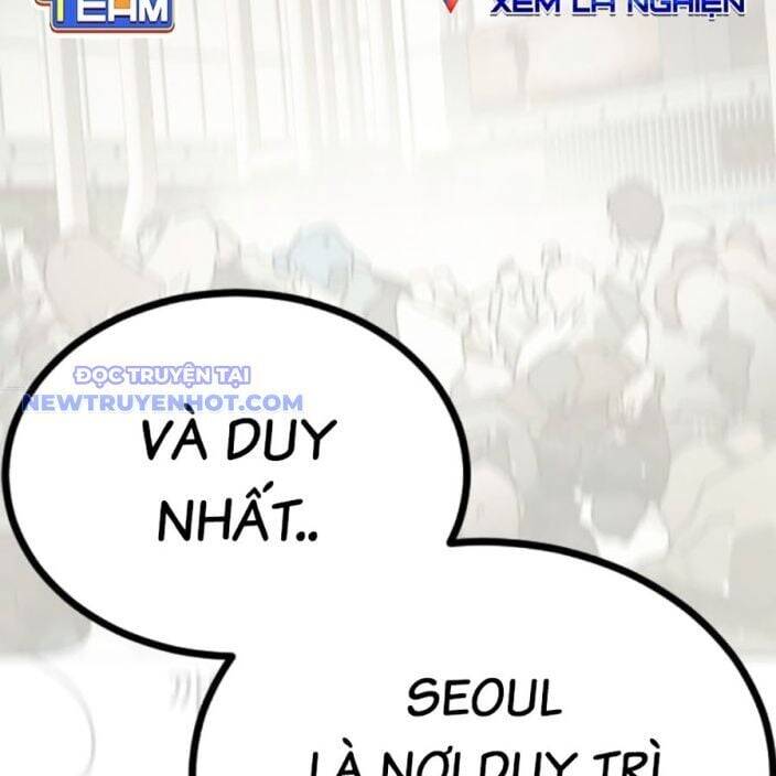 Đại Dịch Seoul Chương 157 Page 112